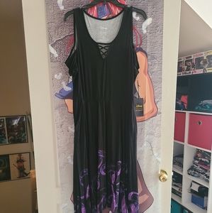 Her Universe Disney Ursula Little Mermaid Dress